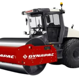 Dynapac